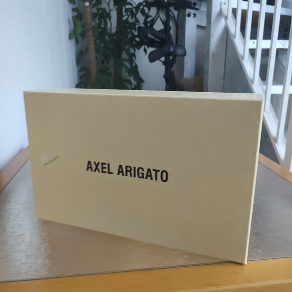 Axel Arigato Shoes (New) - Picture 2 of 4